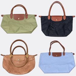 Longchamp Handbags
