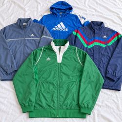 JACKET Adidas Vintage Jackets ak896
