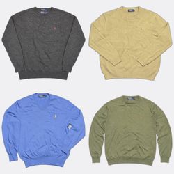 Polo Ralph Lauren Sweaters