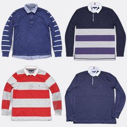 Tommy Hilfiger Rugby Shirts