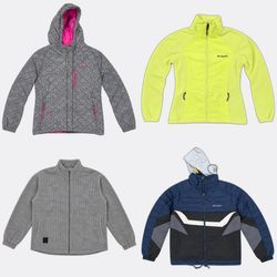 Columbia heavy Outerwear Jackets