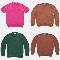 Diesel Knitwear Sweaters