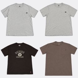 Dickies T-Shirts RV # 1190