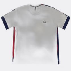 Branded Graphic T-Shirts