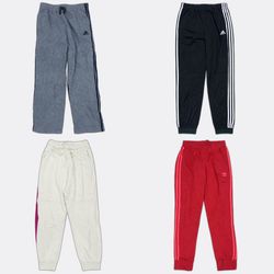 adidas Track Pants Selection