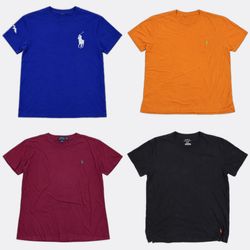CR13172 Vintage polo T-Shirts