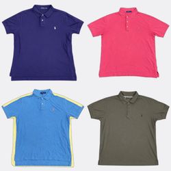 Polo Ralph Lauren Polo Shirts