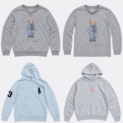 Polo Ralph Lauren Hoodies