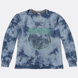 CR12839 Vintage Music T shirts