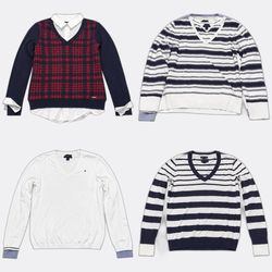 Tommy Hilfiger Maglioni