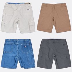 Dickies Workwear Shorts