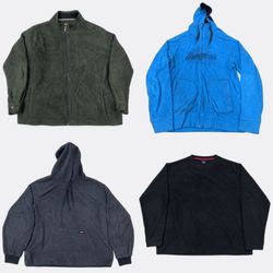 Gap Under Armour Fleeces and Sweaters