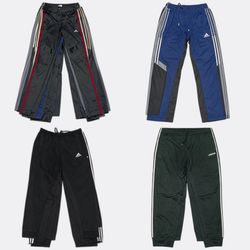Adidas Track Pants Job Lot RV # 1919