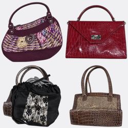 Mini unbranded bags -5p -27oct26