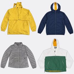 Moncler,Polo Ralph Lauren, Ferrari,fredperry,pull&..