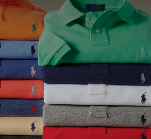 Polo Shirts