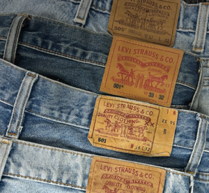 Levi's
