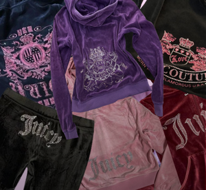 Juicy Couture