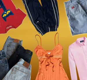 Summer Staples