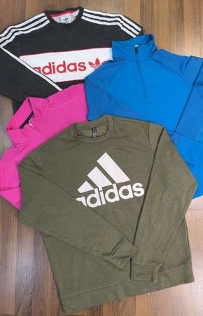 av-11601 adidas sweatshirts