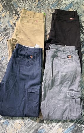 av-11584 dickies cargo pants