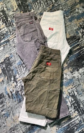 av-11586 dickies workwear jeans