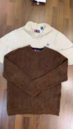 av-11608 chaps sweaters