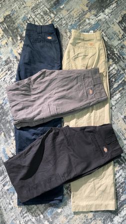 av-11585 dickies flex pants