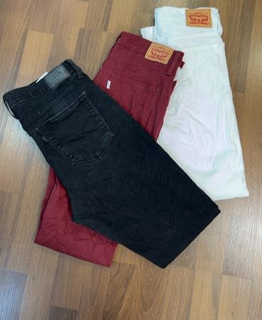 av-11579 jeans pour femmes levi’s