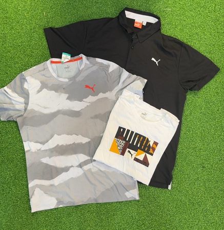 av-12049 puma t-shirt