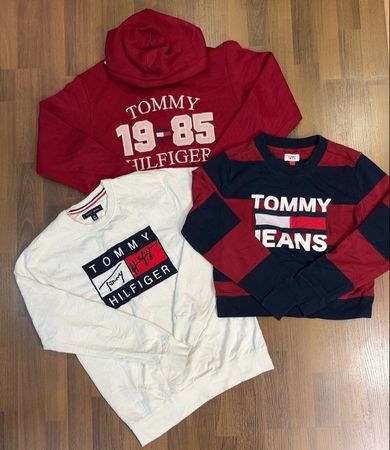 av-12033 tommy hilfiger sweatshirts hoodie