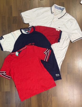 av-12042 tommy hilfiger t-shirts