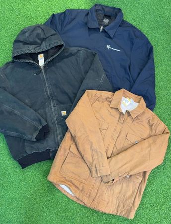 av-12041 carhartt dickies work wear jacket