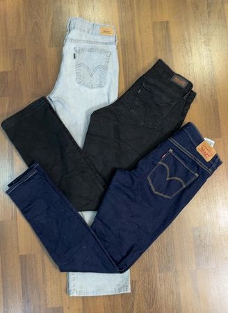 av-12034 levi's Damenjeans