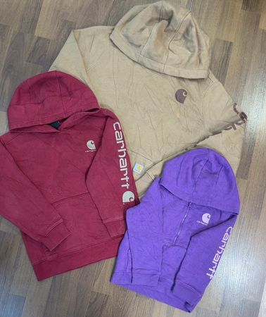 av-11994 carhartt hoodie Kinder