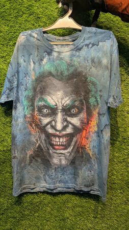 t-shirt grafiche