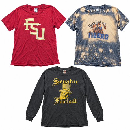 mix t-shirt