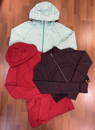 av-12006 lululemon jackets