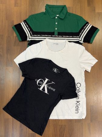 av-11983 calvin klein t-shirt