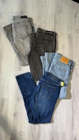 av-11982 calvin klein jeans