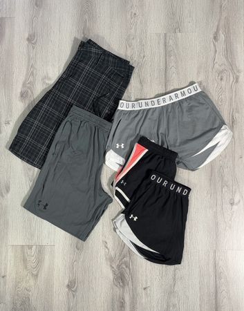 av-12071 under armour shorts