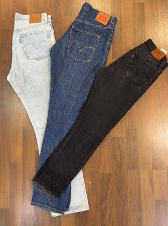 av-11977 levi’s jeans 501