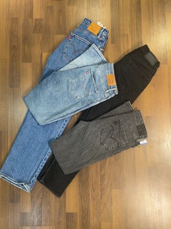 av-11975 levi’s Damenjeans