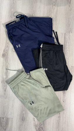 av-12073 under armour pantaloni della tuta