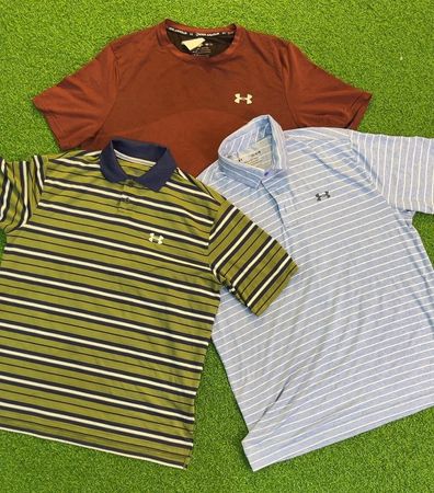 t-shirts under armour av-12061