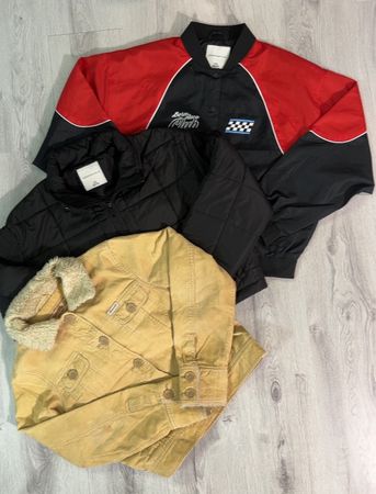 avg-03405 aeropostale jacket
