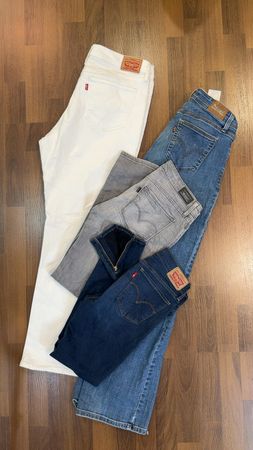 av-11976 jeans de ladies levi’s