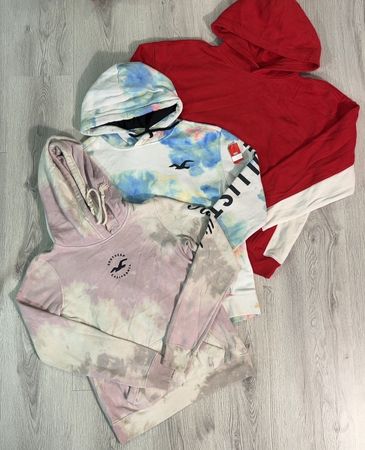 avg-03402 hollister hoodie