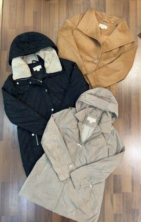 av-12099 michael kors coat