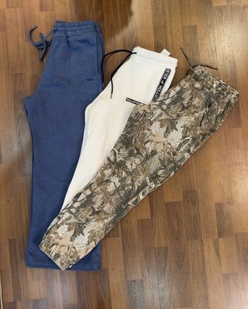 avg-03414 pantalons de survêtement Hollister